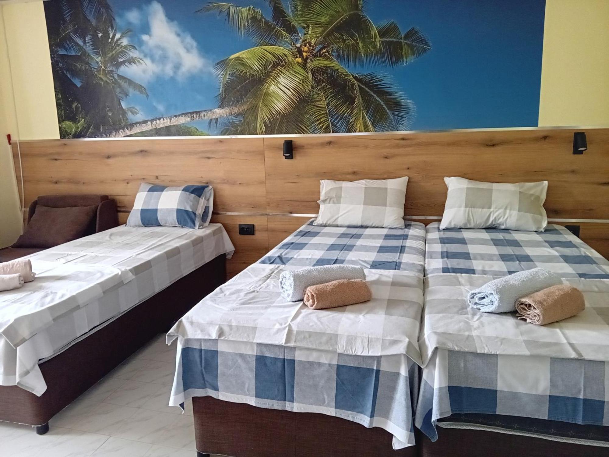 Guesthouse Oasis Kiten  Exterior foto
