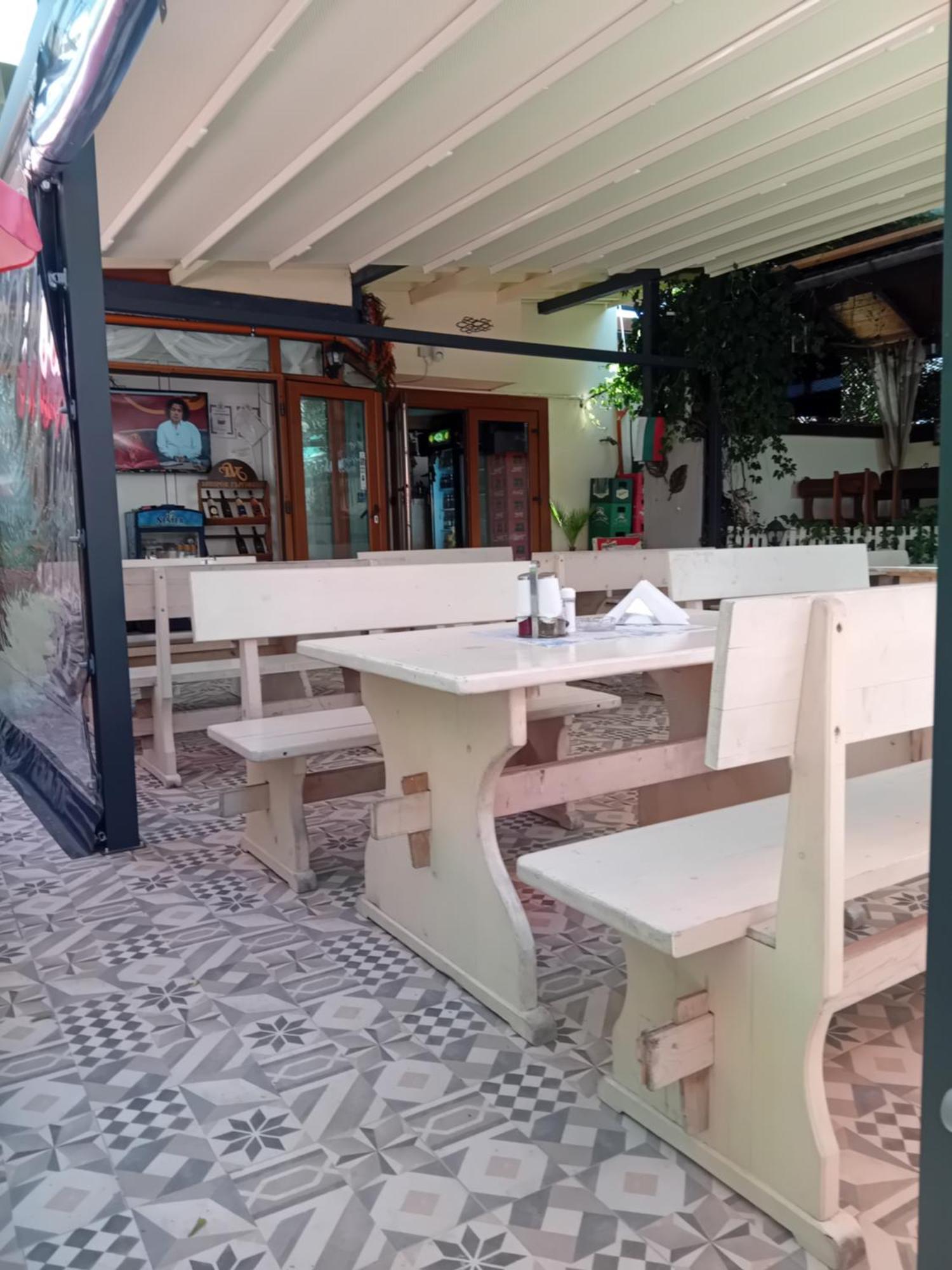 Guesthouse Oasis Kiten  Exterior foto